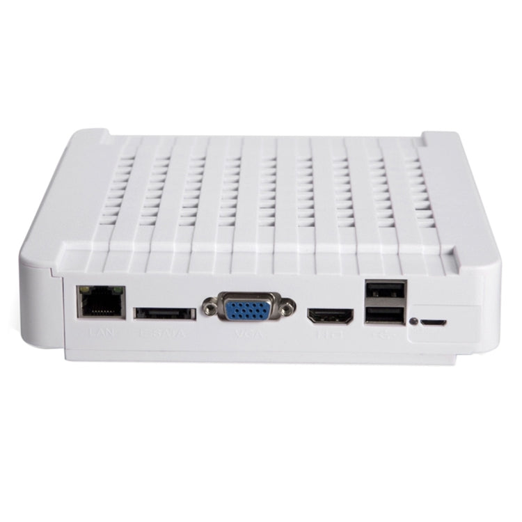 N4B7-Mini/L 4 Ch 720P 1.0 Mega Pixel IP Camera NVR Kit, Support Night Vision / Motion Detection, IR Distance: 20m, N4B7-Mini/L N4B7-Mini/L 4 Ch 720P 1.0 Mega Pixel IP Camera NVR Kit, Support Night Vision / Motion Detection, IR Distance: 20m, N4B7-Mini/L